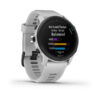 GARMIN FORERUNNER 745 WHITESTONE