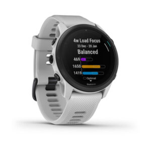 GARMIN FORERUNNER 745 WHITESTONE