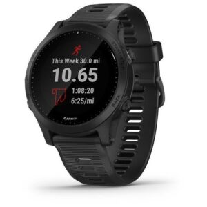 GARMINFORERUNNER 945 BLACK