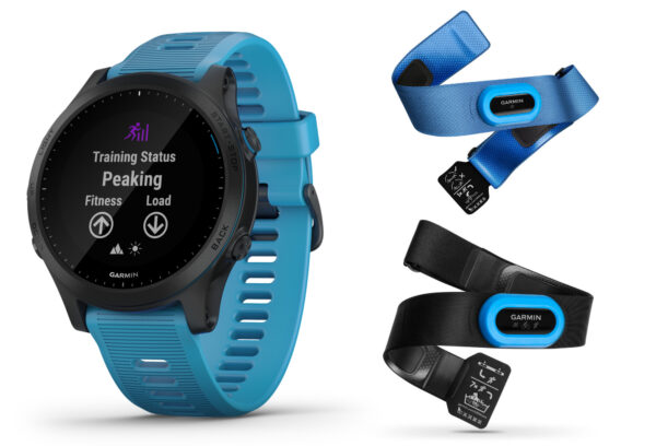 GARMINFORERUNNER 945 TRI BUNDLE