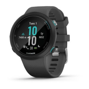 GARMIN SWIM 2 SLATE