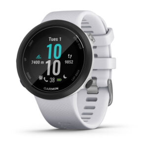GARMIN SWIM 2 WHITESTONE