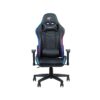 HAVIT GAMING CHAIR BLACK WITH LED LIGHTING GC927