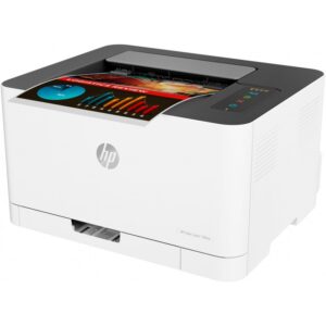 HP COLOUR LASERJET 150NW PRINTER