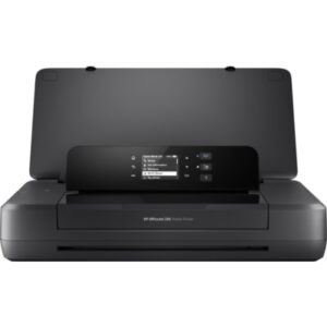 HP OFFICEJET 200 MOBILE PRINTER