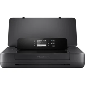 HP OFFICEJET 200 MOBILE PRINTER
