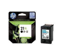 HP 21 ORIGINAL EXTRA LARGE BLACK INK