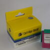 HP 304XL COLOUR print 2.5X more pages CW REPLACEMENT INK with ink level chip *700 Pages
