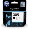 HP 305 ORIGINAL BLACK INK *120 Pages