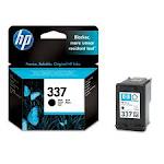 HP 337 ORIGINAL BLACK INK