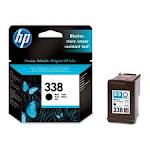 HP 338 ORIGINAL BLACK INK