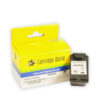 HP 650XL BLACK Print 2x more Pages w/ink level chip CW REPLACEMENT INK *730 pages