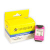 HP 650XL COLOUR Print 2x more Pages  w/ink level chip CW REPLACEMENT INK *350 pages