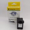 HP 653 XL BLACK Print 2x more Pages w/ink level chip CW REPLACEMENT INK *687 pages