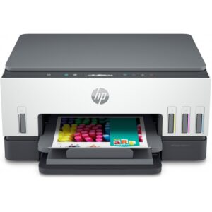 HP SMART TANK 670 ALL IN ONE PRINTER