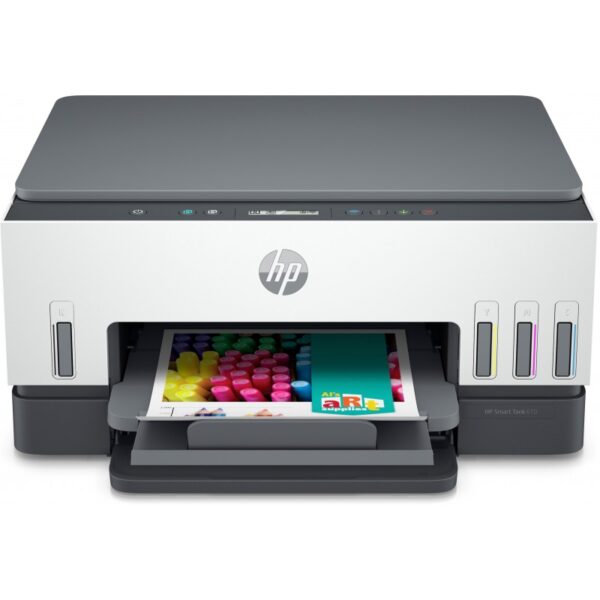 HP SMART TANK 670 ALL IN ONE PRINTER