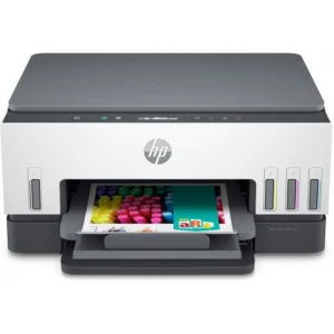 HP SMART TANK 670 ALL IN ONE PRINTER