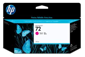 HP 72 HY ORIGINAL MAGENTA INK