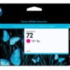 HP 72 HY ORIGINAL MAGENTA INK