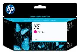 HP 72 HY ORIGINAL MAGENTA INK