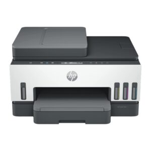 HP SMART TANK 790 ALL IN ONE PRINTER