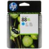HP 88XL ORIGINAL CYAN INK