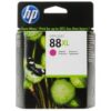 HP 88XL ORIGINAL MAGENTA INK