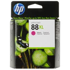 HP 88XL ORIGINAL MAGENTA INK