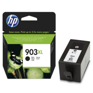 HP 903XL ORIGINAL BLACK INK