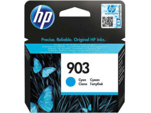 HP 903 ORIGINAL CYAN INK