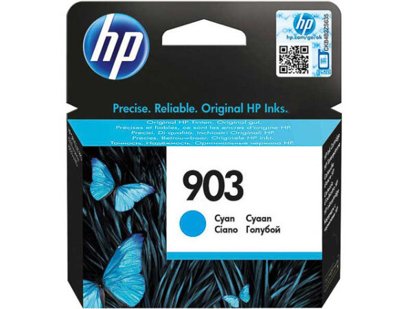 HP 903 ORIGINAL CYAN INK