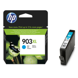 HP 903XL ORIGINAL CYAN INK