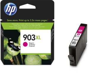 HP 903XL ORIGINAL MAGENTA INK