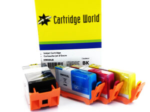 HP 903XL CW REPLACEMENT INK SET OF 4