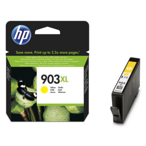 HP 903XL ORIGINAL YELLOW INK