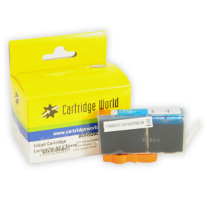 HP 920XL CW REPLACEMENT INK CYAN wigig