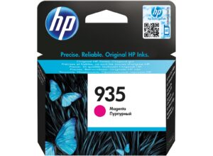 HP 935XL ORIGINAL MAGENTA INK