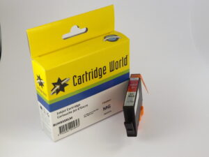 HP 935XL CW REPLACEMENT MAGENTA INK 15ML