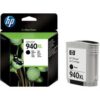 HP 940XL ORIGINAL BLACK INK