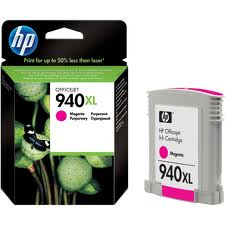 HP 940XL ORIGINAL MAGENTA INK