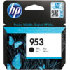 HP 953 ORIGINAL BLACK INK
