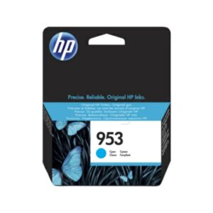 HP 953 ORIGINAL CYAN INK