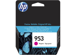 HP 953 ORIGINAL MAGENTA INK