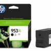 HP 953XL ORIGINAL BLACK INK