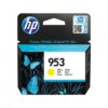 HP 953 ORIGINAL YELLOW INK