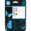 HP 963 ORIGINAL MULTIPACK INK