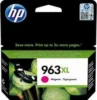 HP 963XL ORIGINAL MAGENTA INK *1600 pages