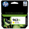 HP 963XL ORIGINAL YELLOW INK *1600 pages
