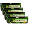 HP 970/971 XL ORIGINAL SET OF 4 INKS