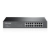 TP-LINK SWITCH GIGABIT 16-PORT 10/100/1000 SG1016D